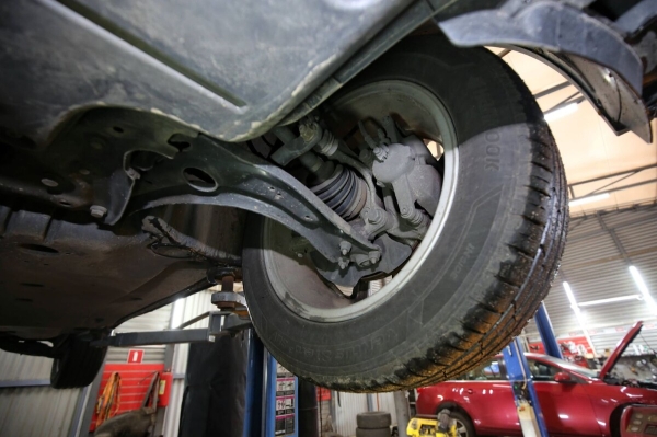 Уже через полгода — на продажу! Чем белорусу не понравился VW Tiguan Allspace 1.5 TSI