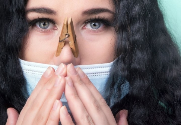 В Бресте возможно возникновение неприятного запаха. Есть объяснение