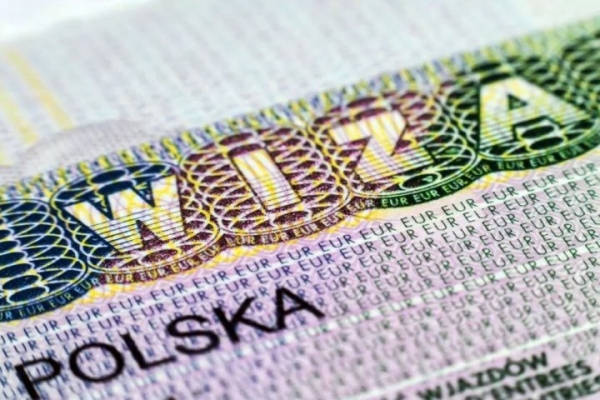 Визовые центры Польши в Беларуси будут работать по-новому