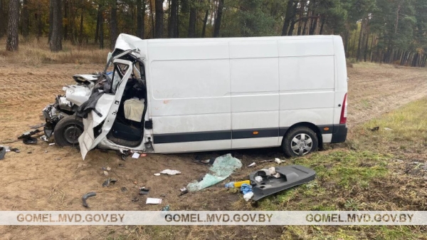 Водитель Renault серьезно пострадал в аварии с трактором Водитель Renault серьезно пострадал в аварии с трактором