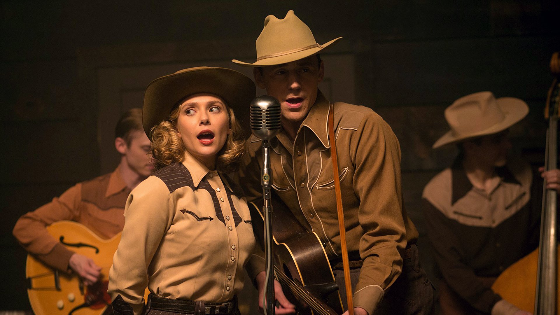 Пять фильмов про музыку, после которых хочется петь