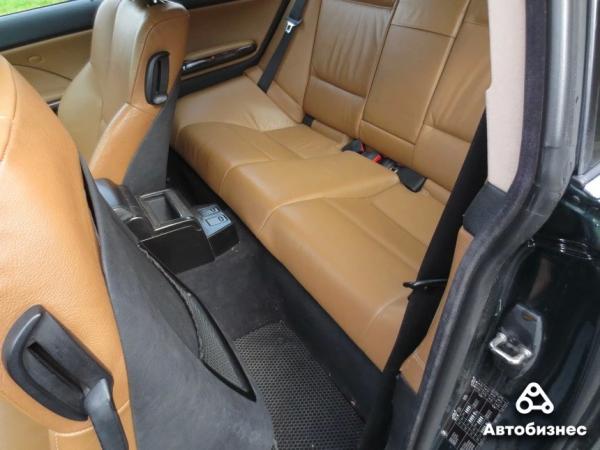 «За год потратил на ремонт более 7000 рублей». Мнение владельца BMW 325 Ci