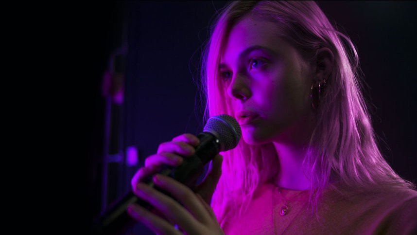 Пять фильмов про музыку, после которых хочется петь