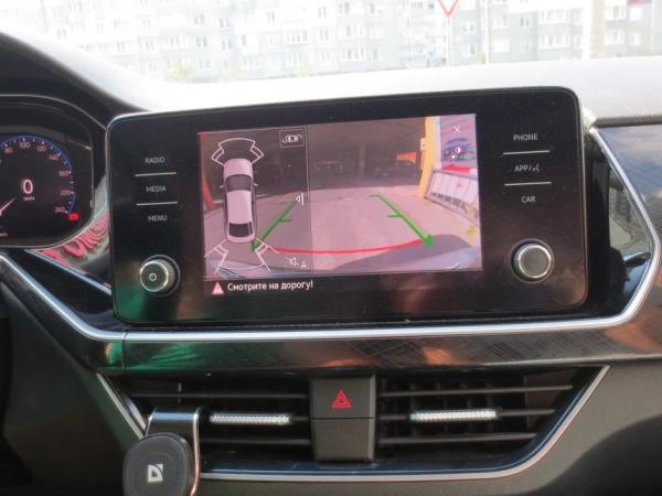 «За три года автомобиль не разочаровал». Мнение владельца VW Polo «За три года автомобиль не разочаровал». Мнение владельца VW Polo