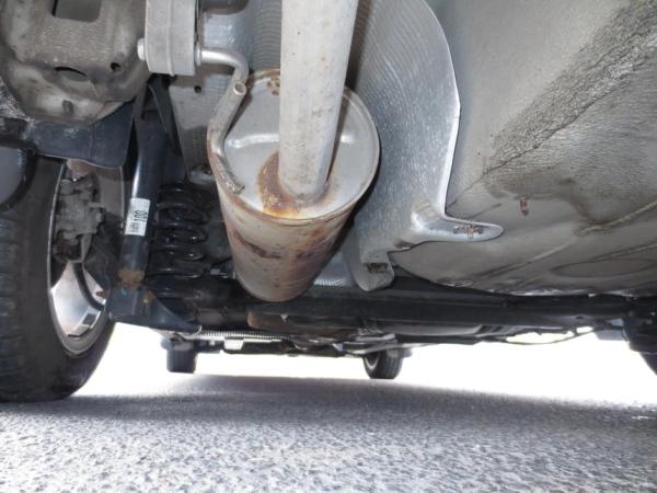 «За три года автомобиль не разочаровал». Мнение владельца VW Polo «За три года автомобиль не разочаровал». Мнение владельца VW Polo