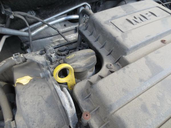 «За три года автомобиль не разочаровал». Мнение владельца VW Polo «За три года автомобиль не разочаровал». Мнение владельца VW Polo