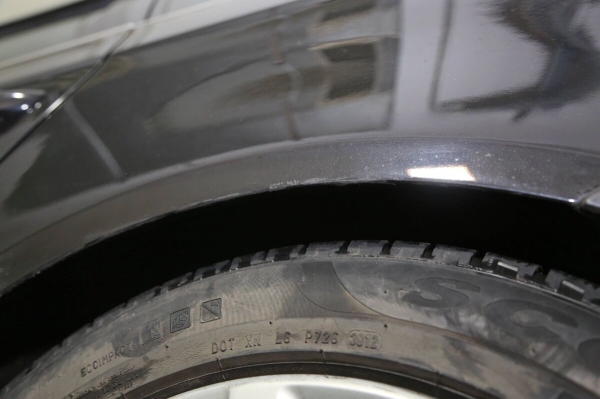 Белорус купил бензиновый VW Passat (B6) за $6 800. Проверили, стоил ли он своих денег