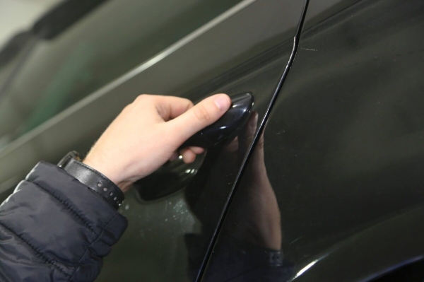 Белорус купил бензиновый VW Passat (B6) за $6 800. Проверили, стоил ли он своих денег