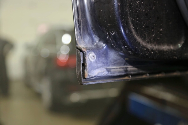 Белорус купил бензиновый VW Passat (B6) за $6 800. Проверили, стоил ли он своих денег