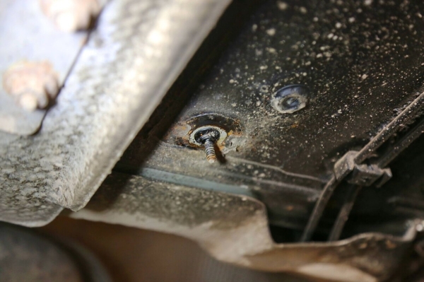 Белорус купил бензиновый VW Passat (B6) за $6 800. Проверили, стоил ли он своих денег