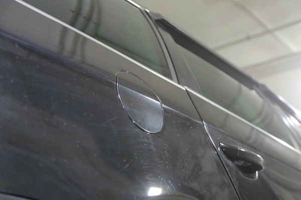 Белорус купил бензиновый VW Passat (B6) за $6 800. Проверили, стоил ли он своих денег