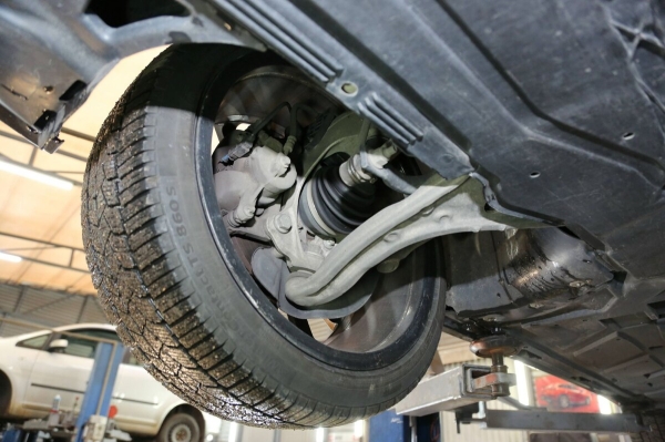 Белорус пригнал Mercedes-Benz B-Class с пробегом 77 тыс. км. И как состояние у машины из Европы?