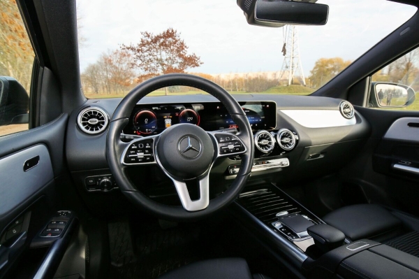 Белорус пригнал Mercedes-Benz B-Class с пробегом 77 тыс. км. И как состояние у машины из Европы?