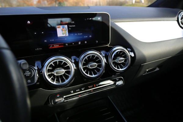 Белорус пригнал Mercedes-Benz B-Class с пробегом 77 тыс. км. И как состояние у машины из Европы?