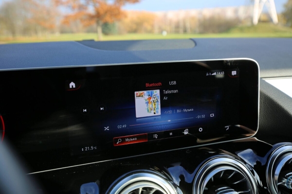 Белорус пригнал Mercedes-Benz B-Class с пробегом 77 тыс. км. И как состояние у машины из Европы?