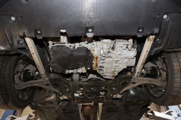 Белорус пригнал Mercedes-Benz B-Class с пробегом 77 тыс. км. И как состояние у машины из Европы?