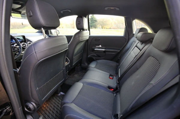 Белорус пригнал Mercedes-Benz B-Class с пробегом 77 тыс. км. И как состояние у машины из Европы?