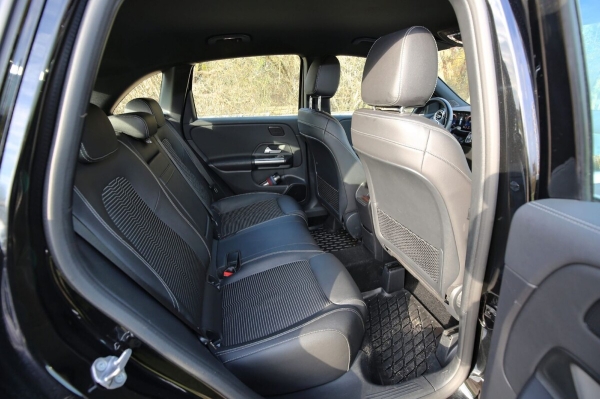 Белорус пригнал Mercedes-Benz B-Class с пробегом 77 тыс. км. И как состояние у машины из Европы?