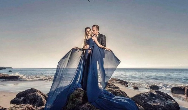 «Были проекты с оплатой до 350 долларов в день». Белорус рассказал, как работал фотомоделью на Бали