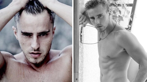 «Были проекты с оплатой до 350 долларов в день». Белорус рассказал, как работал фотомоделью на Бали