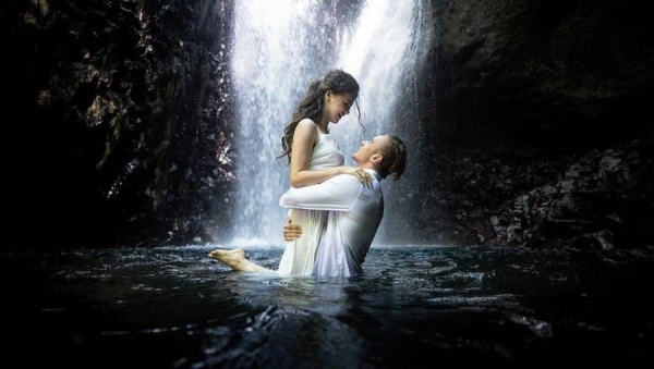 «Были проекты с оплатой до 350 долларов в день». Белорус рассказал, как работал фотомоделью на Бали