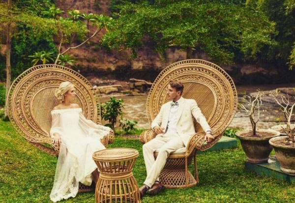 «Были проекты с оплатой до 350 долларов в день». Белорус рассказал, как работал фотомоделью на Бали