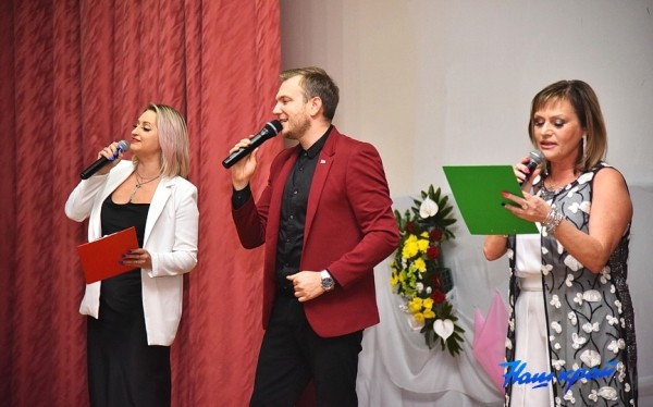 «Чаборок» отметил юбилей «Чаборок» отметил юбилей