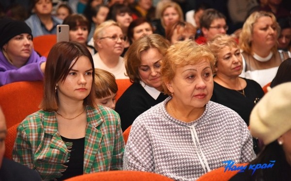 «Чаборок» отметил юбилей «Чаборок» отметил юбилей