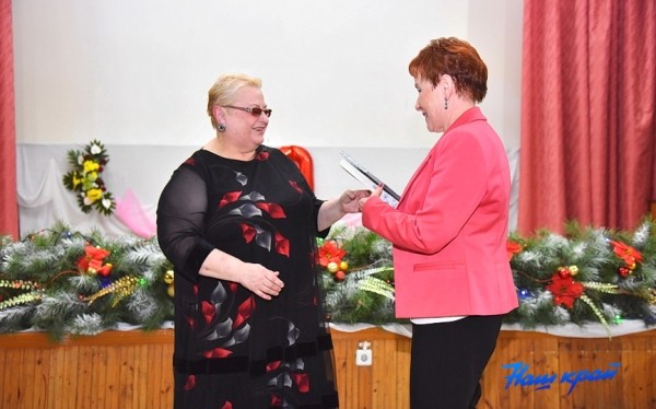 «Чаборок» отметил юбилей «Чаборок» отметил юбилей