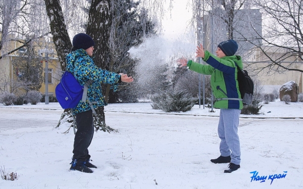 Что-то с памятью моей стало… Почему зимой мы становимся забывчивыми