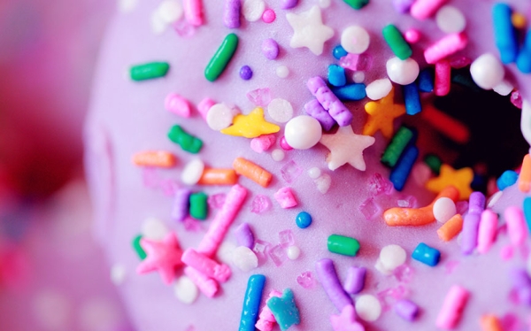 Диетолог объяснила, почему сладкого хочется каждый день и как с этим бороться Диетолог объяснила, почему сладкого хочется каждый день и как с этим бороться