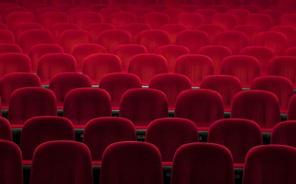 Добрая советская классика выходит на экран барановичского кинотеатра «Октябрь» Добрая советская классика выходит на экран барановичского кинотеатра «Октябрь»