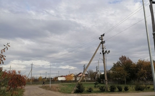 Фотофакт. Засветилась еще одна барановичская улица