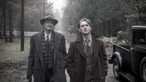 По мотивам книг: пять киноверсий любимых историй