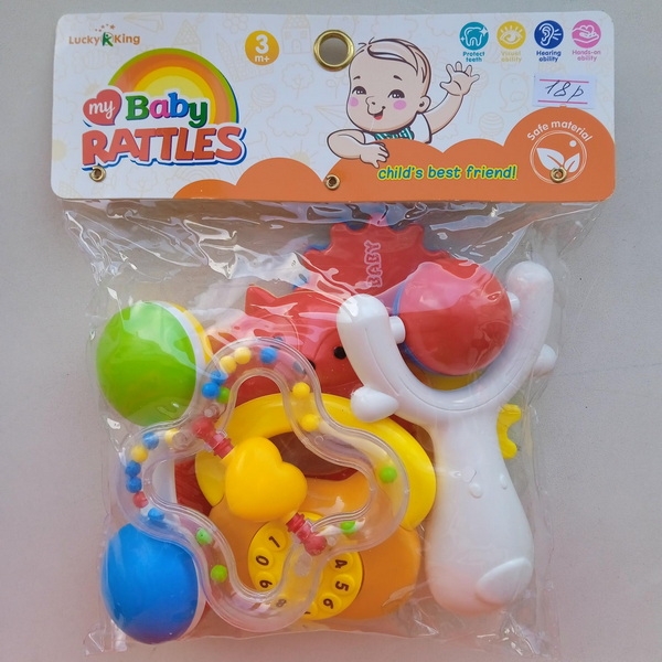 Игрушка-убийца. Что обнаружили инспекторы Госстандарта в барановичской торговле Игрушка-убийца. Что обнаружили инспекторы Госстандарта в барановичской торговле