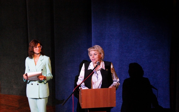 Интерактивная диалоговая площадка «Горжусь я Родиной своей» работала в Барановичах Интерактивная диалоговая площадка «Горжусь я Родиной своей» работала в Барановичах