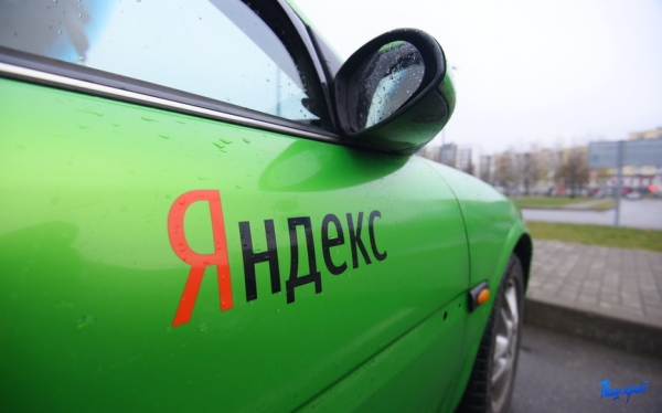 «Яндекс» уйдет? Министр прокомментировал, кому в Беларуси разрешат перевозки пассажиров «Яндекс» уйдет? Министр прокомментировал, кому в Беларуси разрешат перевозки пассажиров