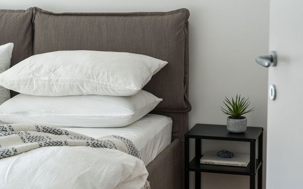 Как часто надо менять подушки  Как часто надо менять подушки