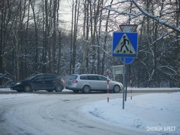 Как не попасть в ДТП в снегопад? Практические советы