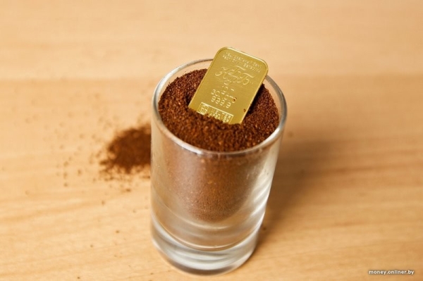 Как сложилось, что из металлов особенно ценится именно золото? Как сложилось, что из металлов особенно ценится именно золото?