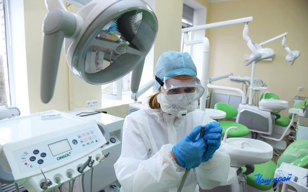 Как снизятся действующие тарифы на стоматологические услуги