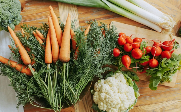 Какими будут цены на овощи в этом межсезонье, проинформировал МАРТ  Какими будут цены на овощи в этом межсезонье, проинформировал МАРТ