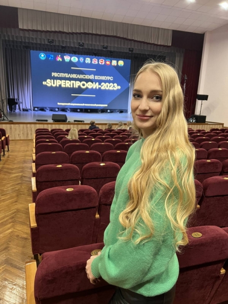 Кто из жителей Барановичей представил транспортную отрасль и сферу ЖКХ на республиканском конкурсе «SuperПРОФИ-2023»