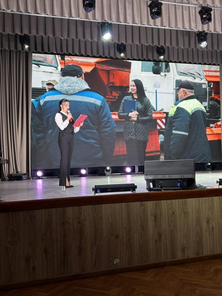 Кто из жителей Барановичей представил транспортную отрасль и сферу ЖКХ на республиканском конкурсе «SuperПРОФИ-2023»