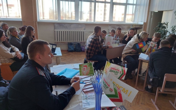 Кто победил в интеллектуальном квизе «Не прожигай свою жизнь!» Кто победил в интеллектуальном квизе «Не прожигай свою жизнь!»