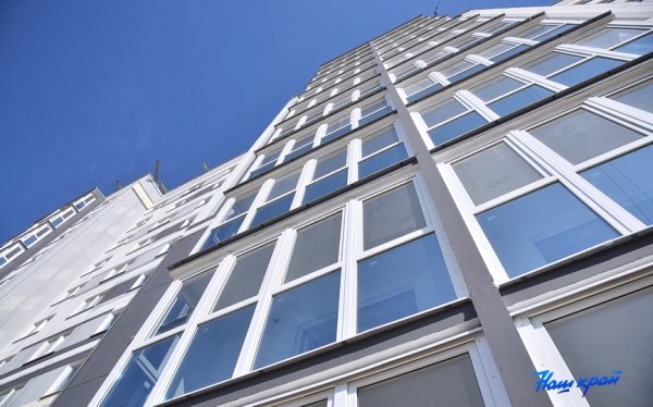 Квартира в новом микрорайоне Барановичей ждет своего хозяина