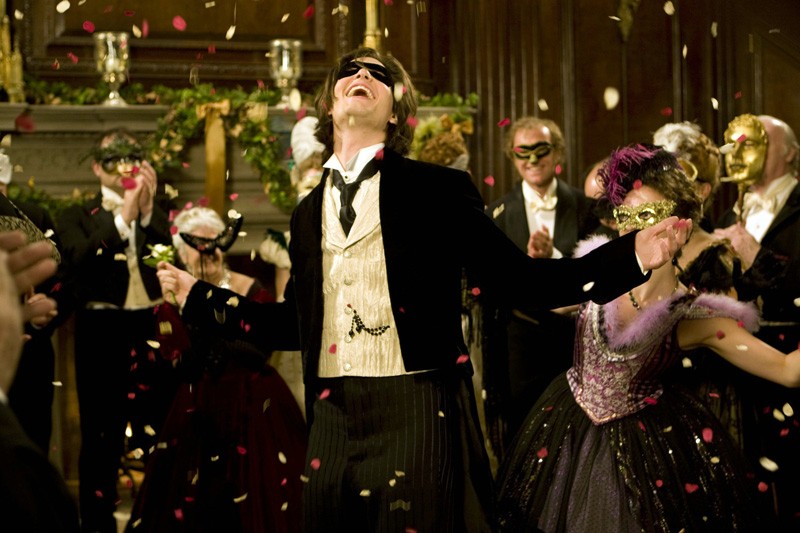 По мотивам книг: пять киноверсий любимых историй