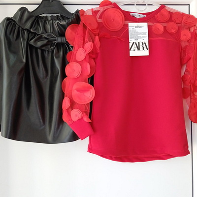 Модная турецкая и итальянская одежда для детей в барановичской торговле оказалась опасной Модная турецкая и итальянская одежда для детей в барановичской торговле оказалась опасной