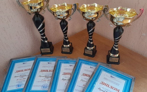 Молодые барановичские железнодорожники показали лучшие спортивные результаты на Белорусской железной дороге Молодые барановичские железнодорожники показали лучшие спортивные результаты на Белорусской железной дороге