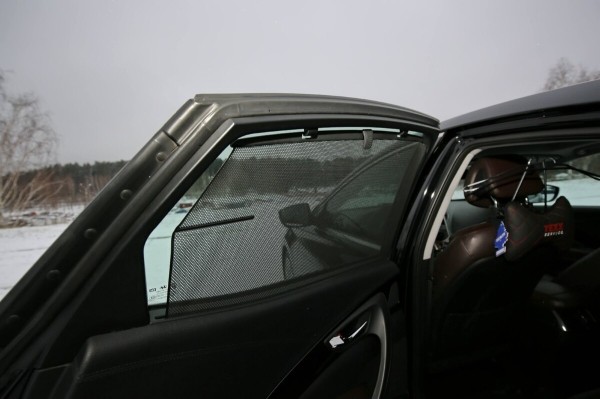 «Отъездил десять лет и ни на секунду не пожалел!». Белорус о владении корейским бизнес-седаном Hyundai Grandeur